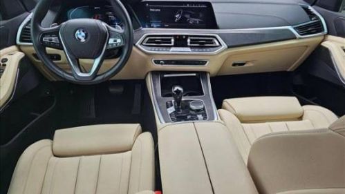 2022 BMW X5 5UXTA6C05N9M19486