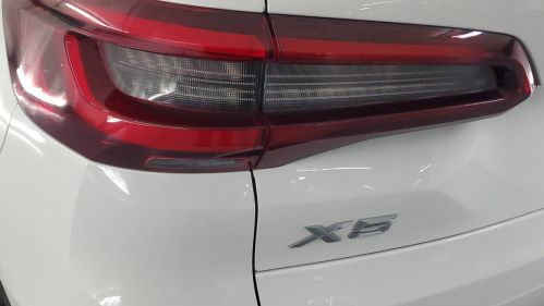 2022 BMW X5 5UXTA6C01N9K85270