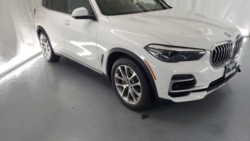 2022 BMW X5 5UXTA6C01N9K85270