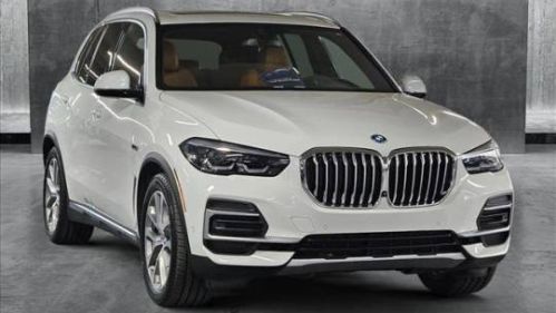 2022 BMW X5 5UXTA6C08N9J10644