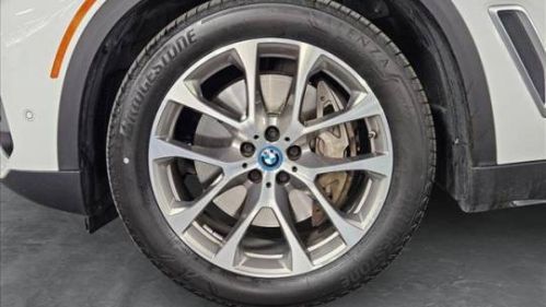 2022 BMW X5 5UXTA6C08N9J10644