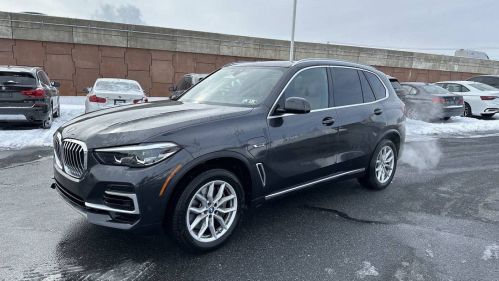 2023 BMW X5 5UXTA6C00P9P75296