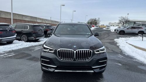 2023 BMW X5 5UXTA6C00P9P75296