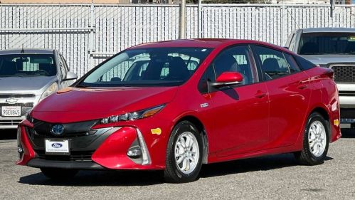 2022 Toyota Prius Prime JTDKAMFP2N3212115