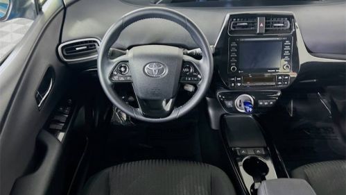 2022 Toyota Prius Prime JTDKAMFP1N3223896