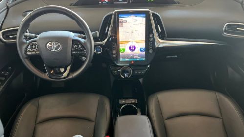 2022 Toyota Prius Prime JTDKAMFP2N3212115