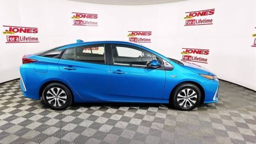 2022 Toyota Prius Prime JTDKAMFP1N3223896