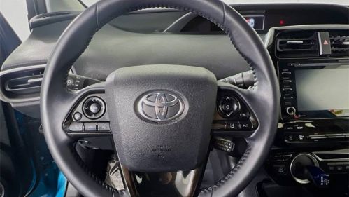 2022 Toyota Prius Prime JTDKAMFP1N3223896