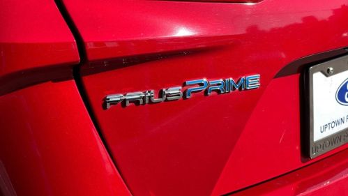 2022 Toyota Prius Prime JTDKAMFP2N3212115