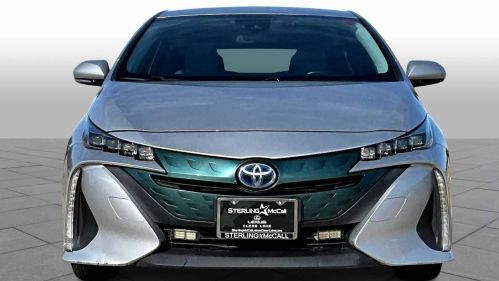 2018 Toyota Prius Prime JTDKARFP7J3085028