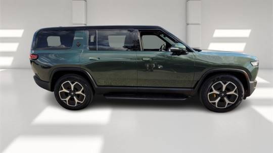 2023 Rivian R1S 7PDSGABA6PN004219