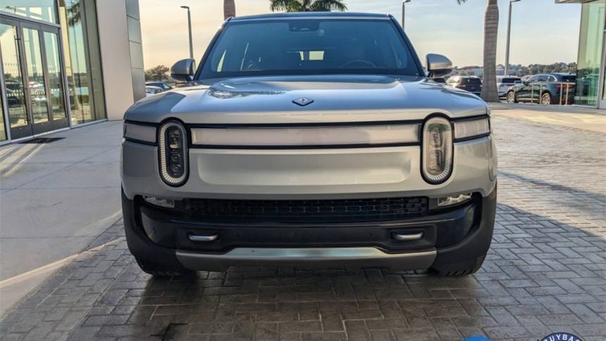 2023 Rivian R1S 7PDSGABA6PN011820