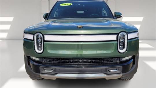 2023 Rivian R1S 7PDSGABA6PN004219