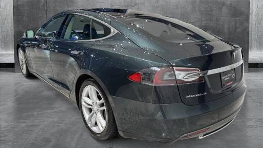 2013 Tesla Model S 5YJSA1CN3DFP24369