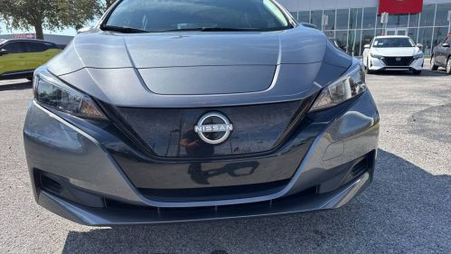 2023 Nissan LEAF 1N4AZ1BV5PC557669