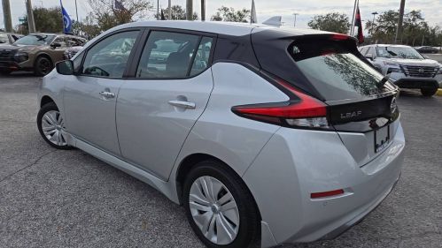 2023 Nissan LEAF 1N4AZ1BV8PC554359