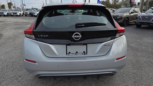 2023 Nissan LEAF 1N4AZ1BV8PC554359