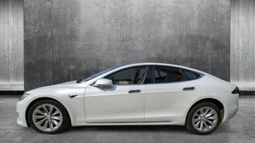 2019 Tesla Model S 5YJSA1E21KF305503