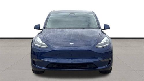 2021 Tesla Model Y 5YJYGDEE7MF265774