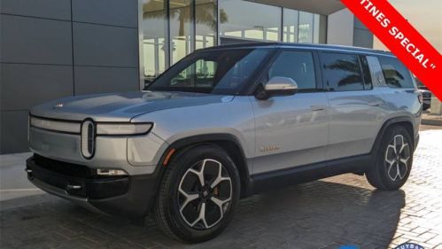 2023 Rivian R1S 7PDSGABA6PN011820