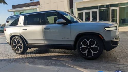 2023 Rivian R1S 7PDSGABA6PN011820