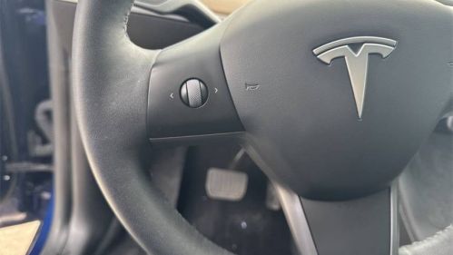 2021 Tesla Model Y 5YJYGDEE7MF265774