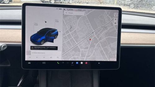 2021 Tesla Model Y 5YJYGDEE7MF265774