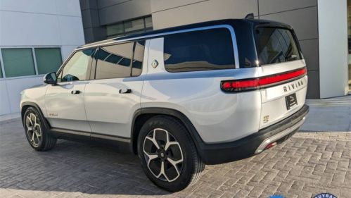 2023 Rivian R1S 7PDSGABA6PN011820