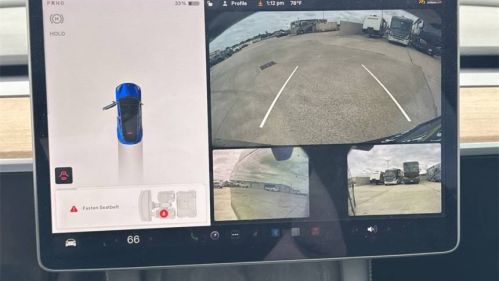 2021 Tesla Model Y 5YJYGDEE7MF265774