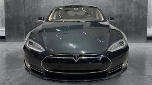 2013 Tesla Model S 5YJSA1CN3DFP24369