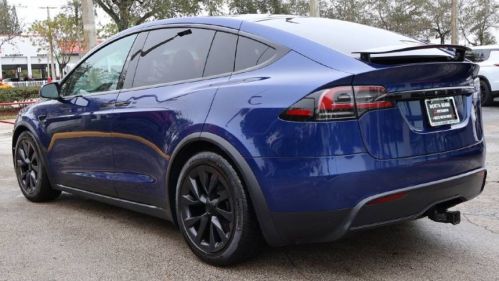 2023 Tesla Model X 7SAXCDE58PF386747