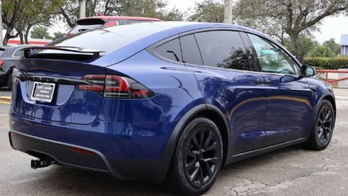 2023 Tesla Model X 7SAXCDE58PF386747