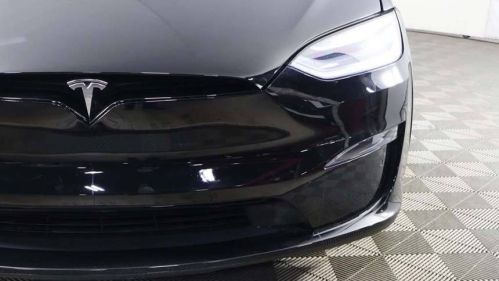 2022 Tesla Model X 7SAXCBE54NF328443