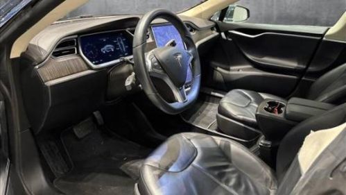 2013 Tesla Model S 5YJSA1CN3DFP24369