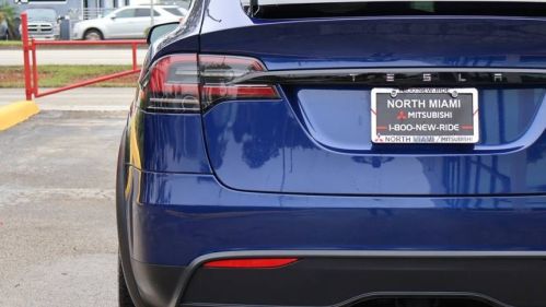 2023 Tesla Model X 7SAXCDE58PF386747