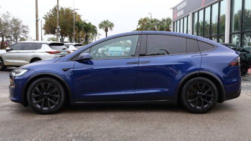 2023 Tesla Model X 7SAXCDE58PF386747