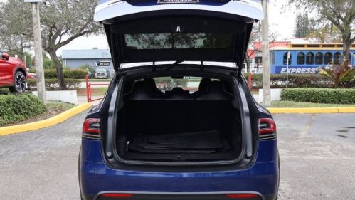 2023 Tesla Model X 7SAXCDE58PF386747