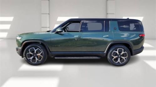 2023 Rivian R1S 7PDSGABA6PN004219