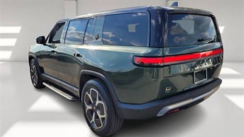 2023 Rivian R1S 7PDSGABA6PN004219