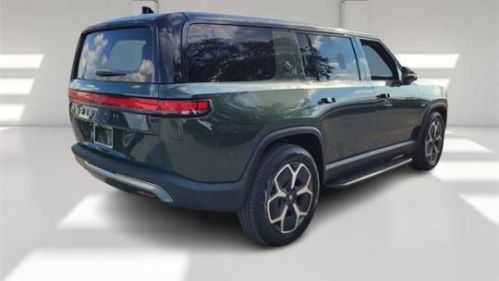 2023 Rivian R1S 7PDSGABA6PN004219