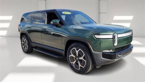 2023 Rivian R1S 7PDSGABA6PN004219