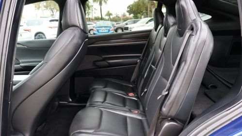 2023 Tesla Model X 7SAXCDE58PF386747