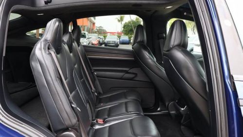 2023 Tesla Model X 7SAXCDE58PF386747