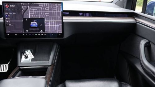 2023 Tesla Model X 7SAXCDE58PF386747