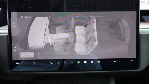 2023 Tesla Model X 7SAXCDE58PF386747