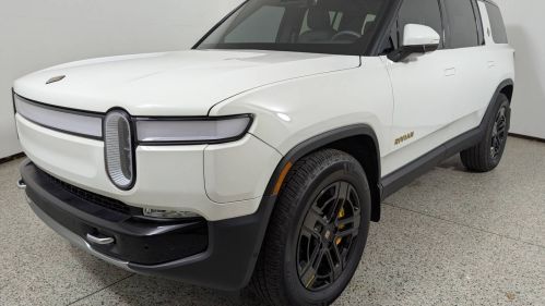 2023 Rivian R1S 7PDSGABA7PN016248