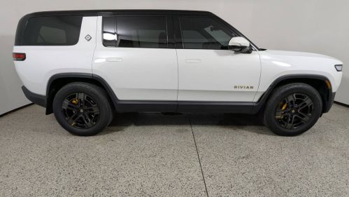 2023 Rivian R1S 7PDSGABA7PN016248