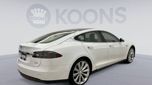 2015 Tesla Model S 5YJSA1V26FF098628