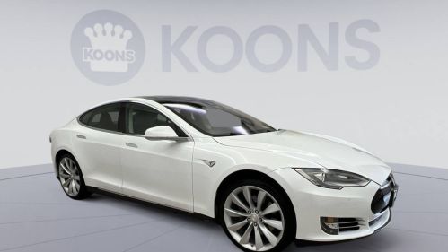 2015 Tesla Model S 5YJSA1V26FF098628