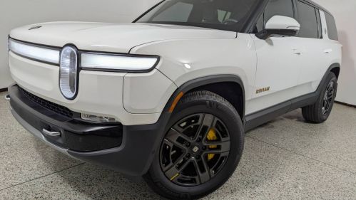 2023 Rivian R1S 7PDSGABA7PN016248